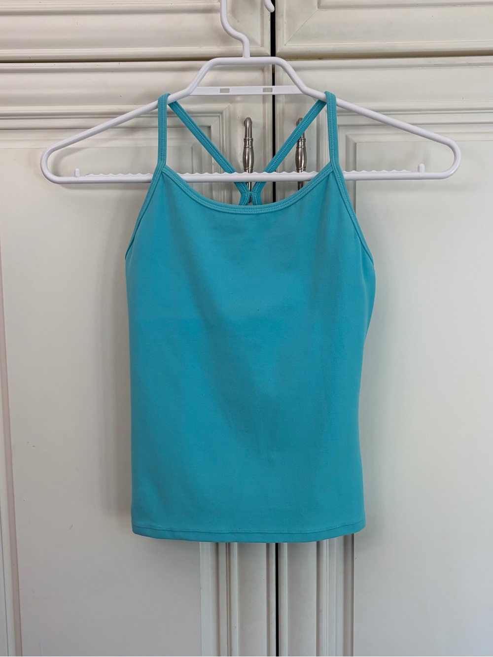 Ivivva by Lululemon girl’s tank top